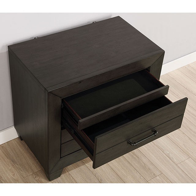 Sligo Queen Bed - Time 2 Sleep (West Covina, CA)