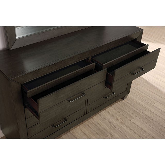 Sligo Queen Bed - Time 2 Sleep (West Covina, CA)
