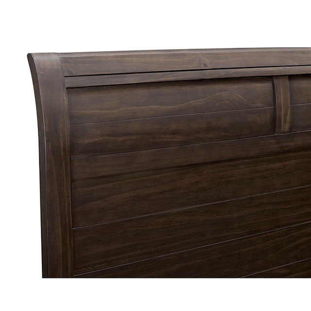 Alaina Bed