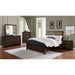Jamie Queen Bedroom Set - Time 2 Sleep (West Covina, CA)