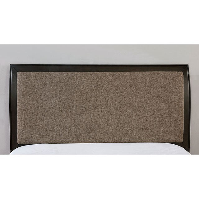 Jamie Queen Bedroom Set - Time 2 Sleep (West Covina, CA)