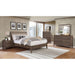 Tawana Queen Bedroom Set - Time 2 Sleep (West Covina, CA)