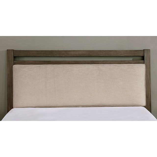 Tawana Queen Bedroom Set - Time 2 Sleep (West Covina, CA)
