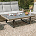 Antigua Height-Adjustable Table - Time 2 Sleep (West Covina, CA)