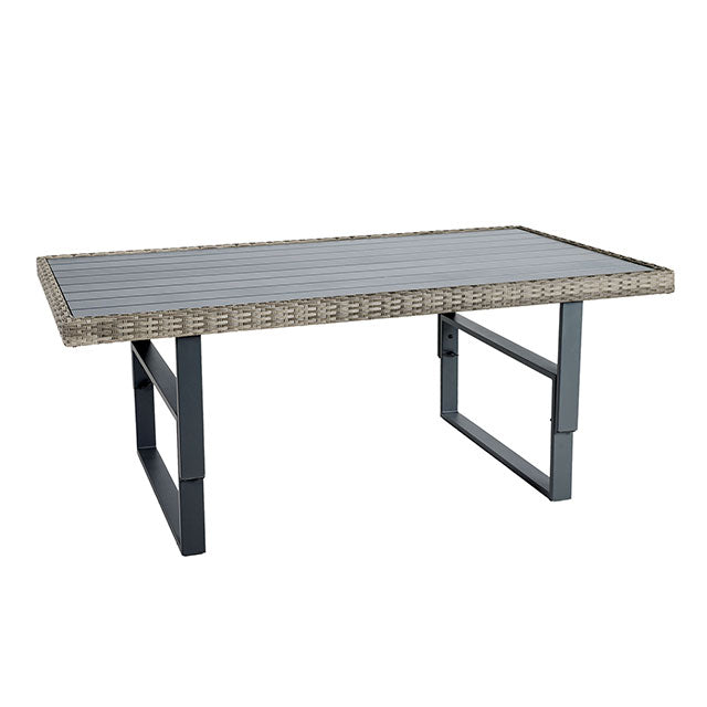 Antigua Height-Adjustable Table - Time 2 Sleep (West Covina, CA)