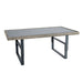 Antigua Height-Adjustable Table - Time 2 Sleep (West Covina, CA)
