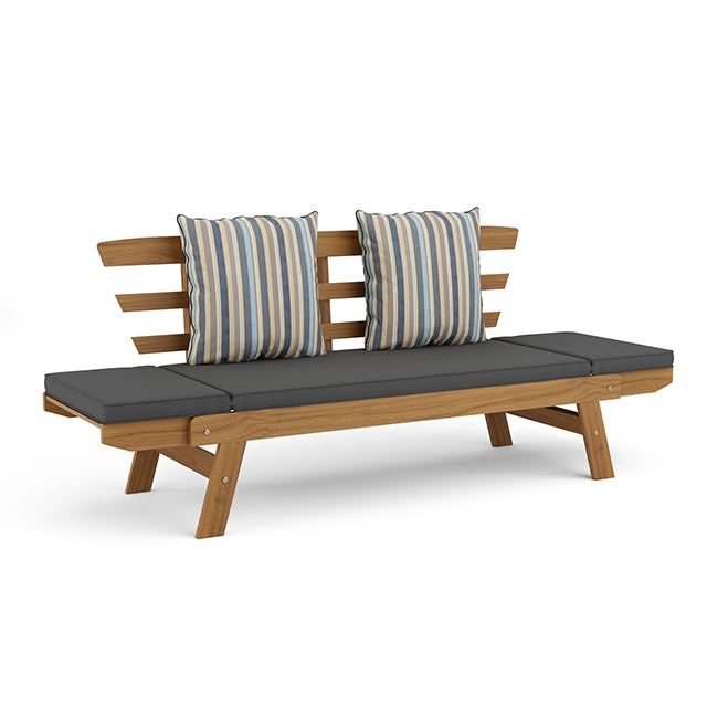 Velden Convertible Sofa Daybed - Time 2 Sleep (West Covina, CA)