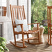Moose Rocking Chair - Time 2 Sleep (West Covina, CA)