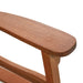 Moose Rocking Chair - Time 2 Sleep (West Covina, CA)