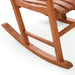 Moose Rocking Chair - Time 2 Sleep (West Covina, CA)