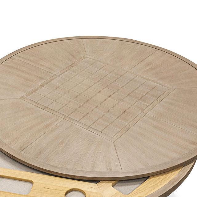 Lyon Game Table - Time 2 Sleep (West Covina, CA)