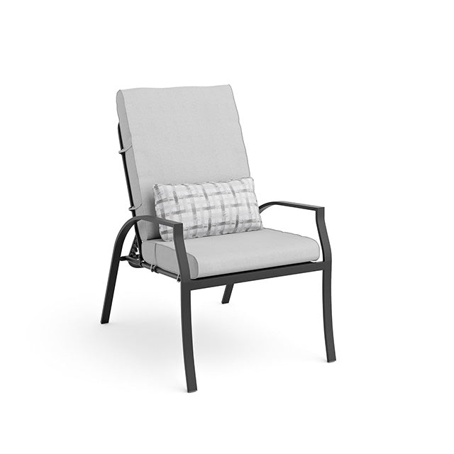 Palma Adjustable Chairs (6/CTN) - Time 2 Sleep (West Covina, CA)