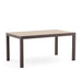 Monza Dining Table - Time 2 Sleep (West Covina, CA)