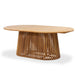Lovina Oval Dining Table - Time 2 Sleep (West Covina, CA)