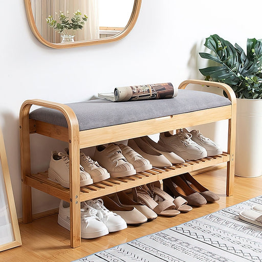 Skipper Shoe Storage Bench - Time 2 Sleep (West Covina, CA)