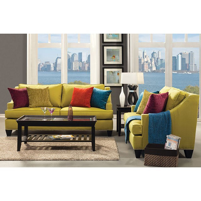 Tropika Love Seat - Time 2 Sleep (West Covina, CA)
