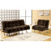 Marbelle Chair - Time 2 Sleep (West Covina, CA)