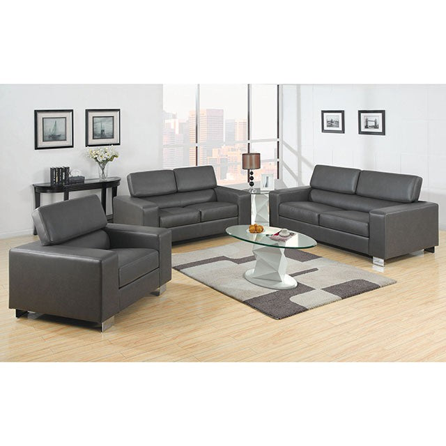 Halawa Coffee Table 5 - Time 2 Sleep (West Covina, CA)