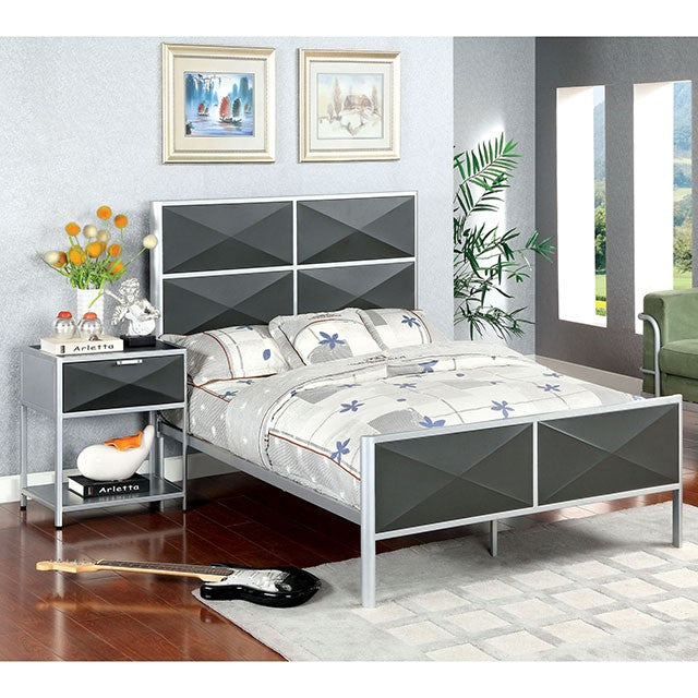 Largo Full Bed - Time 2 Sleep (West Covina, CA)