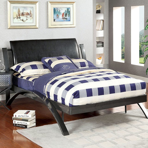 Metro Full Bed - Time 2 Sleep (West Covina, CA)