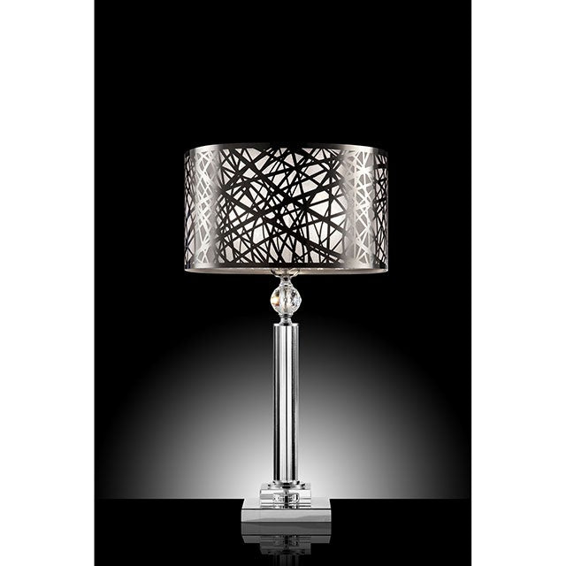 Mya Table Lamp - Time 2 Sleep (West Covina, CA)