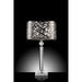 Mya Table Lamp - Time 2 Sleep (West Covina, CA)