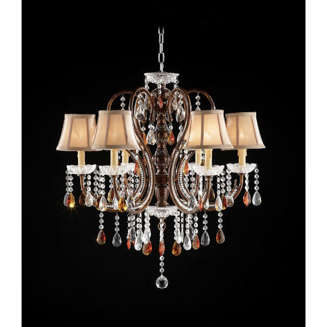 Juliet Ceiling Lamp - Time 2 Sleep (West Covina, CA)