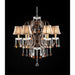 Juliet Ceiling Lamp - Time 2 Sleep (West Covina, CA)