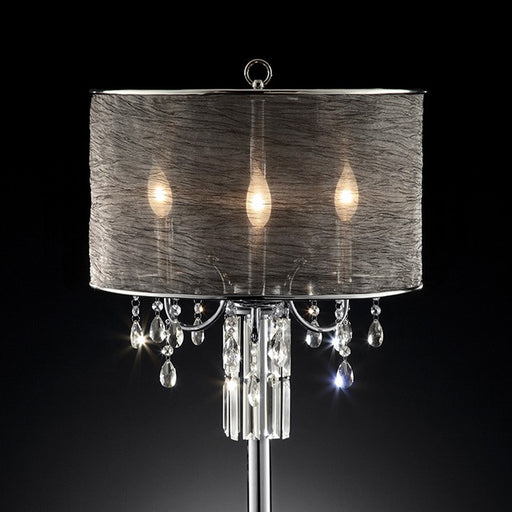 Gina Table Lamp - Time 2 Sleep (West Covina, CA)