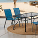 Pierro 5 Pc. Outdoor Dining Set - Time 2 Sleep (West Covina, CA)