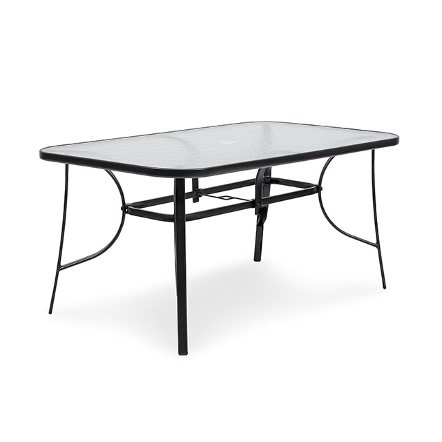 Pierro 5 Pc. Outdoor Dining Set - Time 2 Sleep (West Covina, CA)