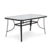Pierro 5 Pc. Outdoor Dining Set - Time 2 Sleep (West Covina, CA)