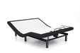 Somnerside II Half Cal.King Adjustable Bed Base - Time 2 Sleep (West Covina, CA)