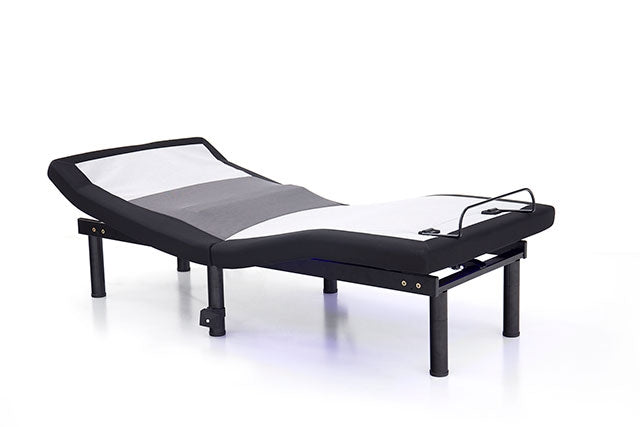 Somnerside III C.King Adjustable Bed Base - Time 2 Sleep (West Covina, CA)