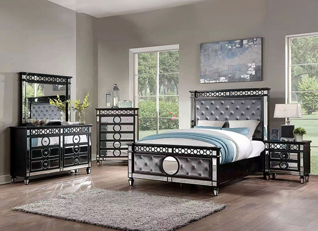 Theola Bed - Time 2 Sleep (West Covina, CA)