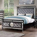 Theola E.King & Queen Bed - Time 2 Sleep (West Covina, CA)