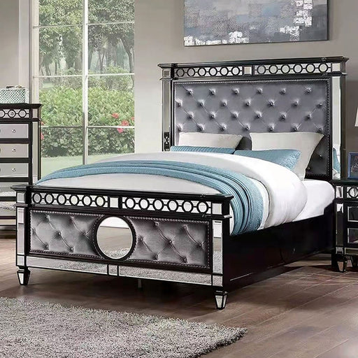 Theola E.King & Queen Bed - Time 2 Sleep (West Covina, CA)
