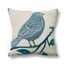 Twit Pillow (6/Box) - Time 2 Sleep (West Covina, CA)