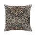 Tania Multi 22" X 22" Pillow (2/CTN) - Time 2 Sleep (West Covina, CA)