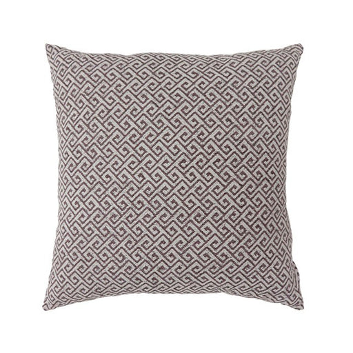 Ricki Brown 22" X 22" Pillow (2/CTN) - Time 2 Sleep (West Covina, CA)