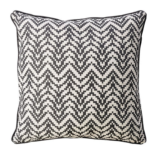 Jen Throw Pillow - Time 2 Sleep (West Covina, CA)