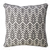 Jen Throw Pillow - Time 2 Sleep (West Covina, CA)