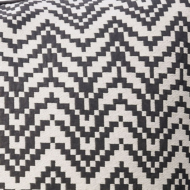 Jen Throw Pillow - Time 2 Sleep (West Covina, CA)