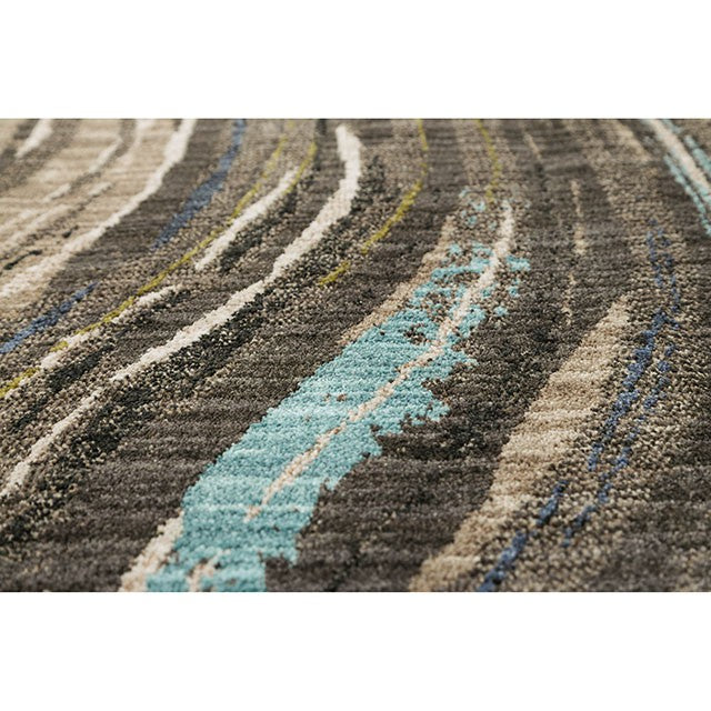 Kelowna Area Rug - Time 2 Sleep (West Covina, CA)