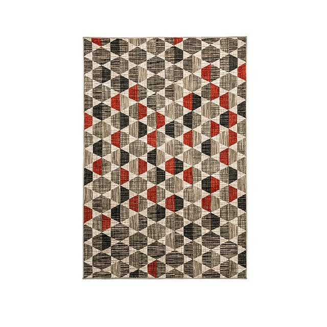 Valladon Area Rug