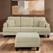 Moretaine Sofa - Time 2 Sleep (West Covina, CA)