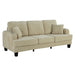 Moretaine Sofa - Time 2 Sleep (West Covina, CA)