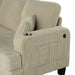 Moretaine Sofa - Time 2 Sleep (West Covina, CA)