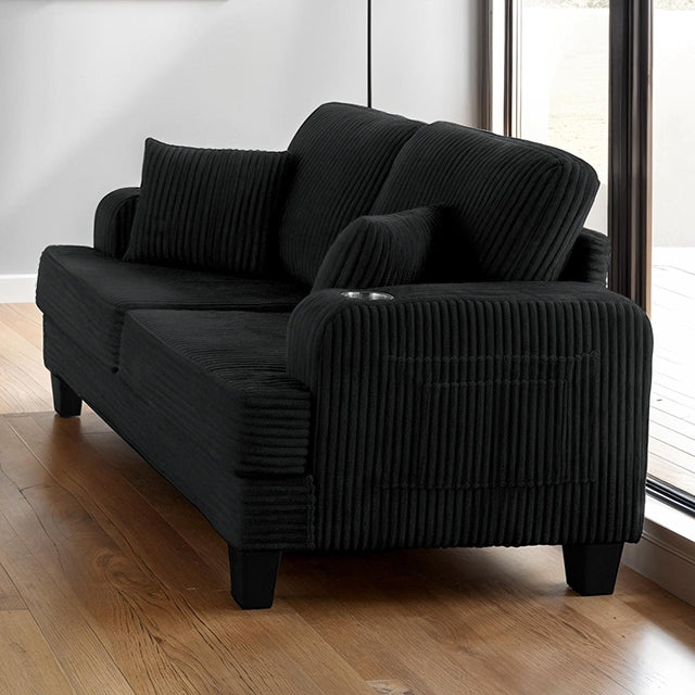 Moretaine Loveseat - Time 2 Sleep (West Covina, CA)