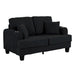Moretaine Loveseat - Time 2 Sleep (West Covina, CA)